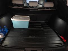 BYD Song PLUS EV 520km Luxury Edition - ფოტო 7