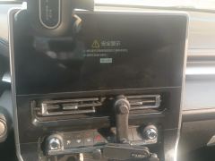 Haval M6 PLUS 1.5T Luxury Version - ფოტო 17
