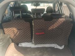 Haval M6 PLUS 1.5T Luxury Version - ფოტო 7