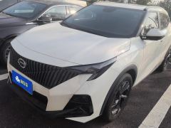 GAC GS3 270T Edition - ფოტო 1