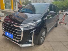 MAXUS G20 PLUS 2.0T Tiptronic Luxury Edition Gasoline - ფოტო 1