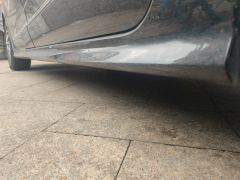 MAXUS G20 PLUS 2.0T Tiptronic Luxury Edition Gasoline - ფოტო 11