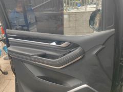 MAXUS G20 PLUS 2.0T Tiptronic Luxury Edition Gasoline - ფოტო 12