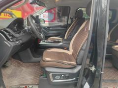 MAXUS G20 PLUS 2.0T Tiptronic Luxury Edition Gasoline - ფოტო 14