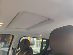 MAXUS G20 PLUS 2.0T Tiptronic Luxury Edition Gasoline - ფოტო 15