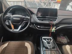 MAXUS G20 PLUS 2.0T Tiptronic Luxury Edition Gasoline - ფოტო 16