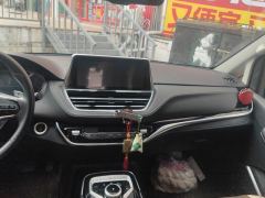 MAXUS G20 PLUS 2.0T Tiptronic Luxury Edition Gasoline - ფოტო 17
