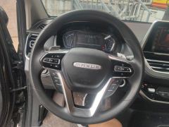 MAXUS G20 PLUS 2.0T Tiptronic Luxury Edition Gasoline - ფოტო 18