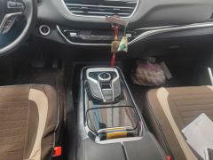 MAXUS G20 PLUS 2.0T Tiptronic Luxury Edition Gasoline - ფოტო 19