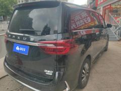 MAXUS G20 PLUS 2.0T Tiptronic Luxury Edition Gasoline - ფოტო 2
