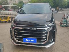 MAXUS G20 PLUS 2.0T Tiptronic Luxury Edition Gasoline - ფოტო 3