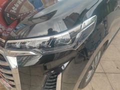 MAXUS G20 PLUS 2.0T Tiptronic Luxury Edition Gasoline - ფოტო 4