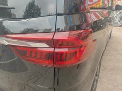 MAXUS G20 PLUS 2.0T Tiptronic Luxury Edition Gasoline - ფოტო 5