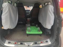 MAXUS G20 PLUS 2.0T Tiptronic Luxury Edition Gasoline - ფოტო 7