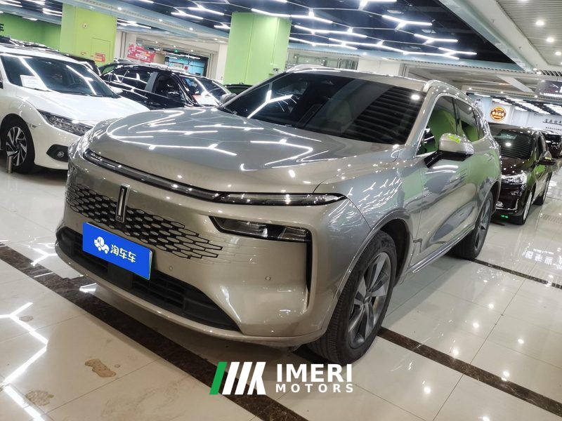 WEY Mo Ka 1.5T 215km 2WDLong Range Edition - автомобиль из Китая