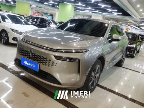 2023 Great Wall Mo Ka 1.5T 215km 2WDLong Range Edition - ავტომობილი ჩინეთიდან