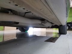 WEY Mo Ka 1.5T 215km 2WDLong Range Edition - фото 10