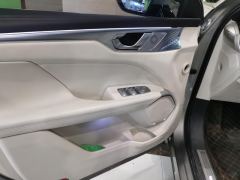 WEY Mo Ka 1.5T 215km 2WDLong Range Edition - фото 12