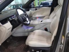 WEY Mo Ka 1.5T 215km 2WDLong Range Edition - фото 14