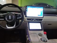 WEY Mo Ka 1.5T 215km 2WDLong Range Edition - фото 16