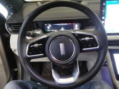 WEY Mo Ka 1.5T 215km 2WDLong Range Edition - фото 18