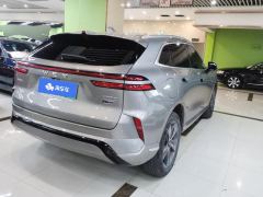 WEY Mo Ka 1.5T 215km 2WDLong Range Edition - фото 2