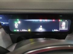 WEY Mo Ka 1.5T 215km 2WDLong Range Edition - фото 20