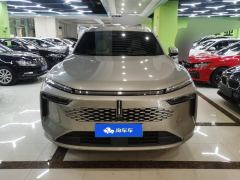 WEY Mo Ka 1.5T 215km 2WDLong Range Edition - фото 3