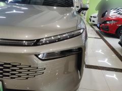 WEY Mo Ka 1.5T 215km 2WDLong Range Edition - фото 4