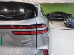 WEY Mo Ka 1.5T 215km 2WDLong Range Edition - фото 5