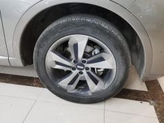 WEY Mo Ka 1.5T 215km 2WDLong Range Edition - фото 6
