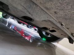 WEY Mo Ka 1.5T 215km 2WDLong Range Edition - фото 8