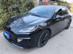 GAC AION RT 520km Edition - ფოტო 1
