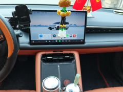 GAC AION RT 520km Edition - ფოტო 17