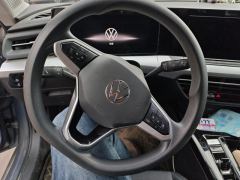 Volkswagen Lamando L 280TSI Edition - ფოტო 18