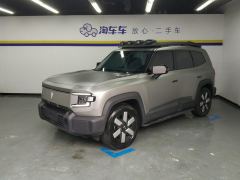 Deepal G318 174km AWD Edition - photo 1