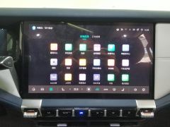 Deepal G318 174km AWD Edition - photo 17