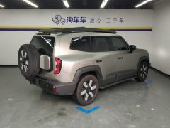 Deepal G318 174km AWD Edition - photo 2