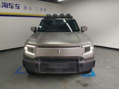 Deepal G318 174km AWD Edition - photo 3
