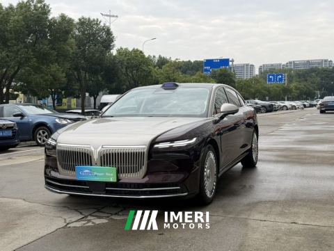 2026 Voyah Zhuiguang L 1.5T 410km Ultra