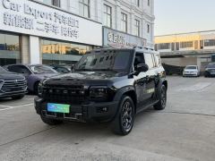 Jetour Traveller 2.0T AWD 5 - ფოტო 1