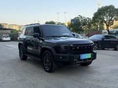 Jetour Traveller 2.0T AWD 5 - ფოტო 10
