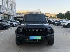Jetour Traveller 2.0T AWD 5 - ფოტო 2