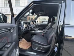 Jetour Traveller 2.0T AWD 5 - ფოტო 6