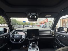 Jetour Traveller 2.0T AWD 5 - ფოტო 7