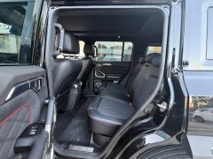 Jetour Traveller 2.0T AWD 5 - ფოტო 8