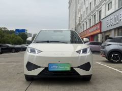BYD Seagull Smart Driving Edition 305km Free Version - ფოტო 2