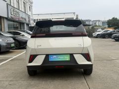 BYD Seagull Smart Driving Edition 305km Free Version - ფოტო 4