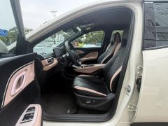 BYD Seagull Smart Driving Edition 305km Free Version - ფოტო 5