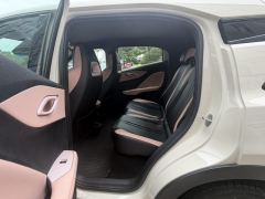 BYD Seagull Smart Driving Edition 305km Free Version - ფოტო 6